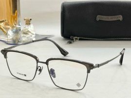 Picture of Chrome Hearts Optical Glasses _SKUfw43944325fw